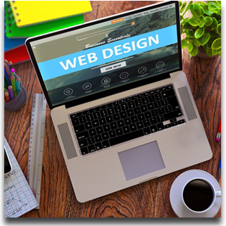 website design