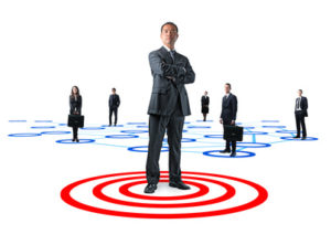 japanese team manager and business people