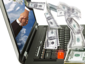 benefits from cooperations and collaborations by internet