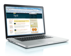computer laptop