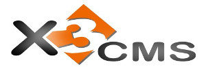 x3cms_logo