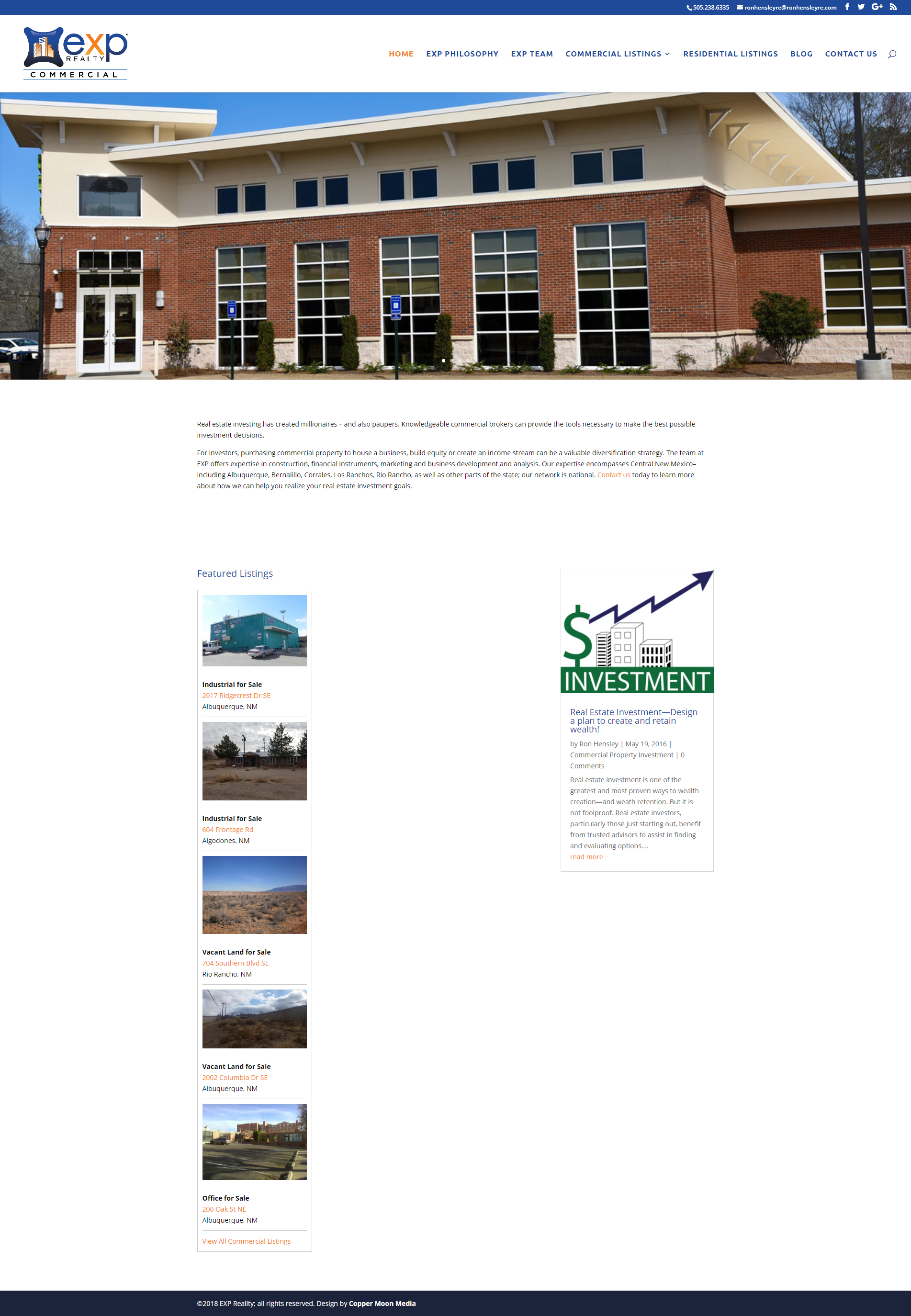 EXP Realty