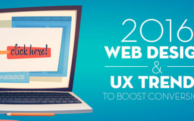 Website Trends and Conversion Rates