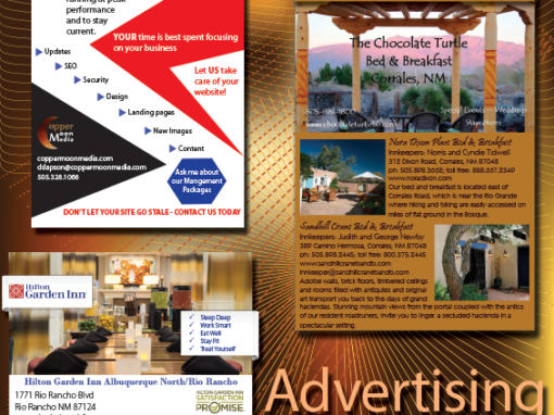 Print Ads