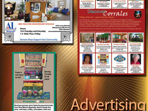 Print Ads 2