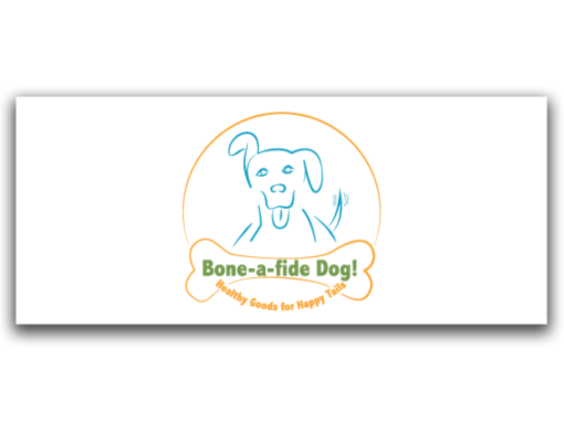Bone-a-fide Dog!