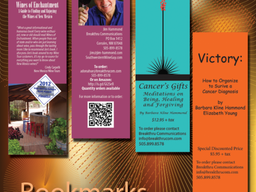Bookmarks