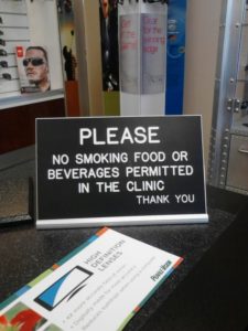 Commas are crucial!