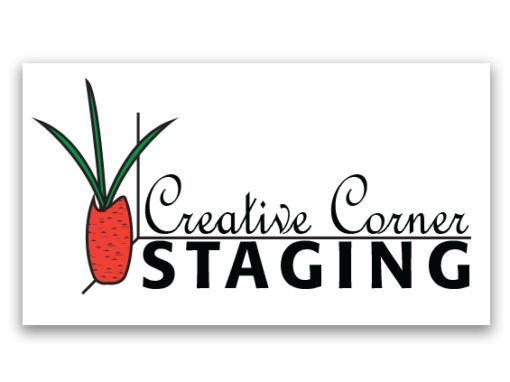 Creative Corner Staging