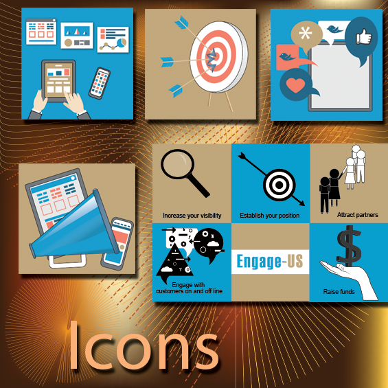 Icons