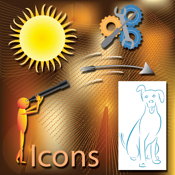 Icons 2