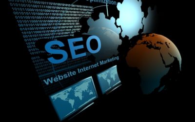 Keeping up with Search Engine Optimization (SEO)