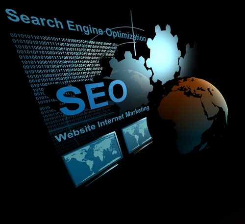 Keeping up with Search Engine Optimization (SEO)