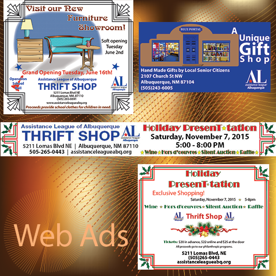 Web Ads 2
