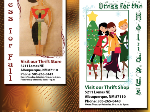 Web Fliers