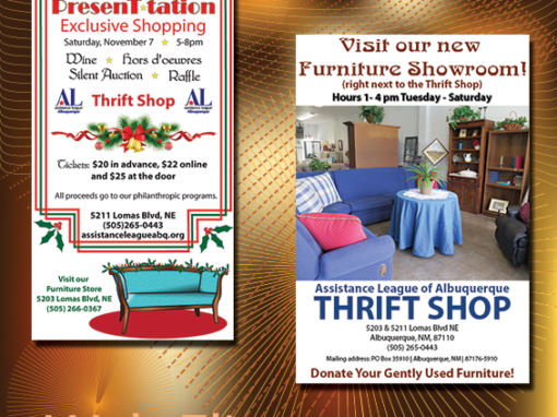 Web Fliers 2