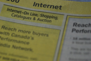 Can Your Customers Find You Online?