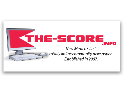 The Score dot Info