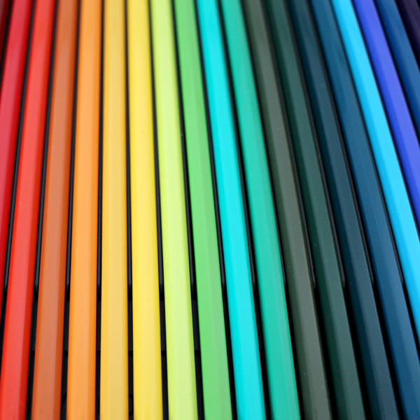 Coloring Perceptions  – Marketing to Emotion