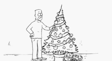 Happy Holidays from Copper Moon Media!