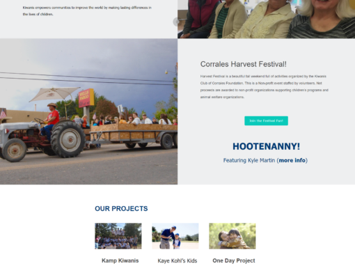 Kiwanis Club of Corrales