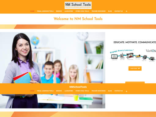 NM School Tools