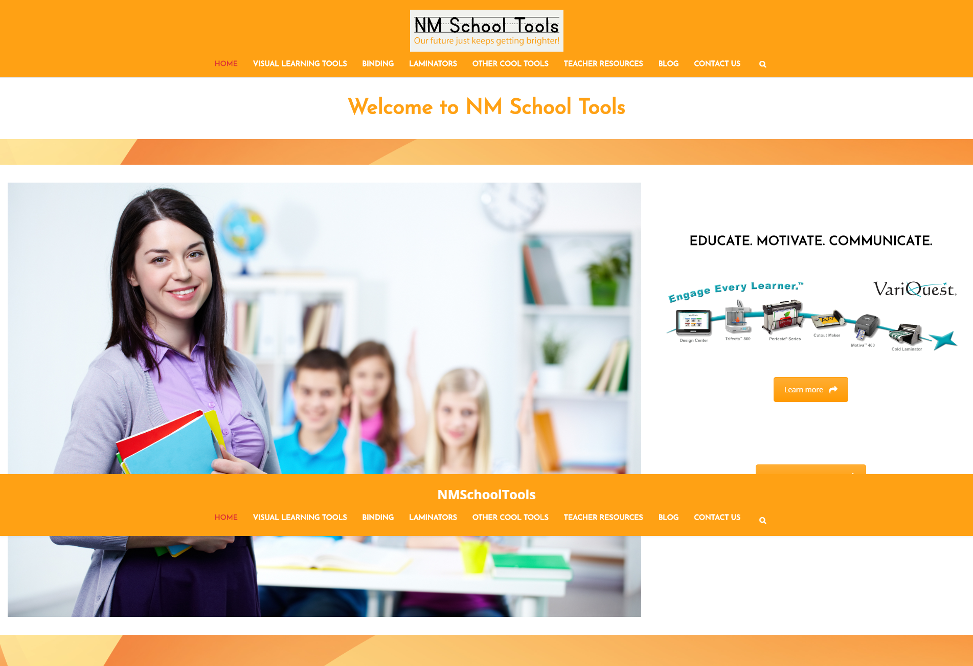 NM School Tools