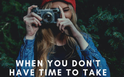Improving Your Social Media Presence