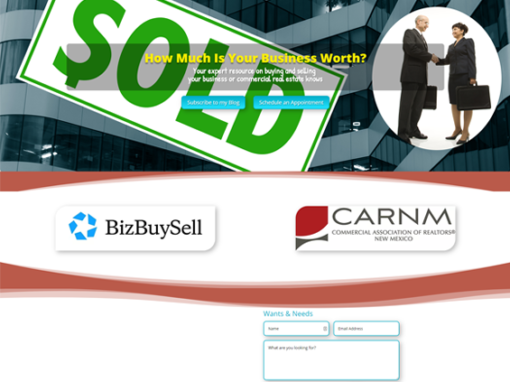 Barbara Kline Business & Real Estate Broker