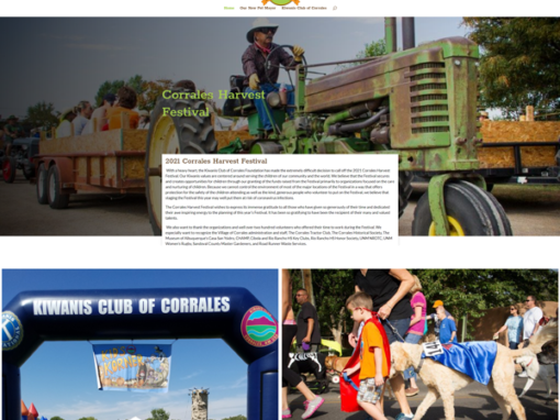 Corrales Harvest Festival