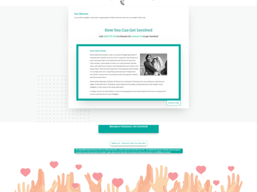 Native Needs