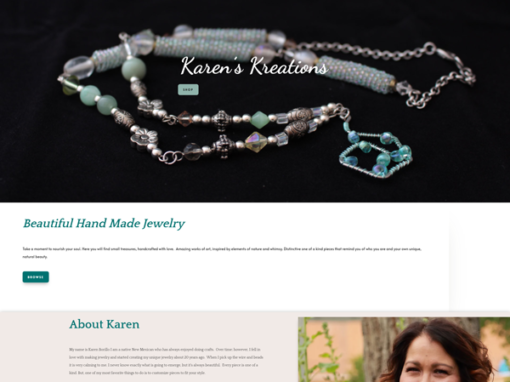 Karen’s Kreations