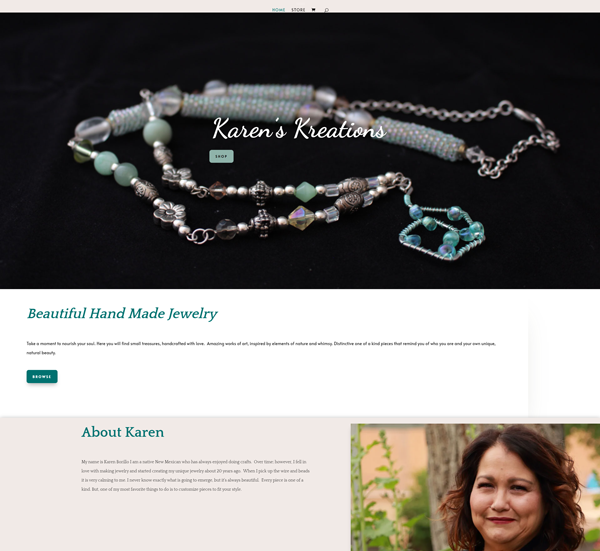 Karen’s Kreations