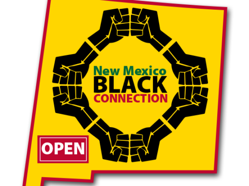 New Mexico Black  Connection