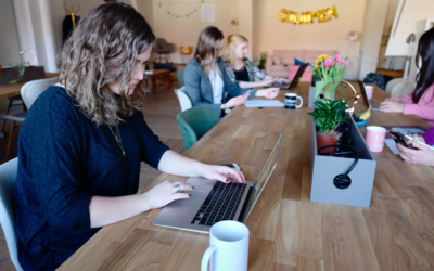 How to Find Professionals Who Can Help Your Business Succeed