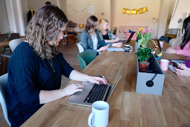 How to Find Professionals Who Can Help Your Business Succeed