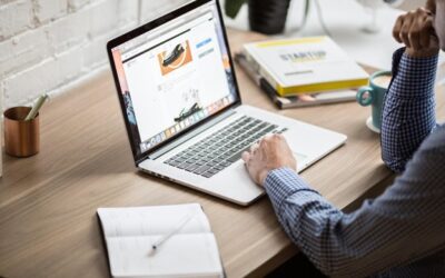 5 Tips for Building a Growth-Focused Business Website