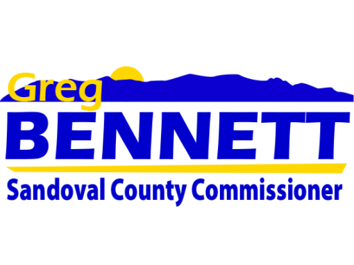 Greg Bennett for Sandoval County Commission