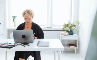 Key Tech Moves to Grow Your Small Business