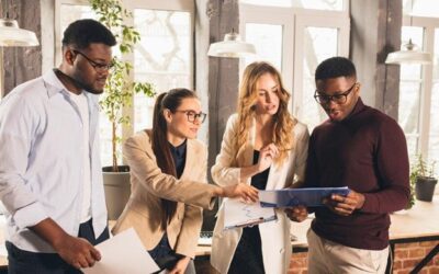 The Year Ahead: Strategic Resolutions for Business Owners