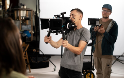 Maximizing Impact: How Small Businesses Can Effectively Use Video in Marketing