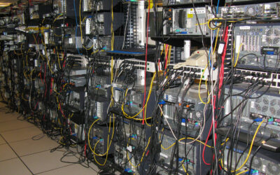 Stop Rebuilding Your Tech Stack: Infrastructure That Grows With You