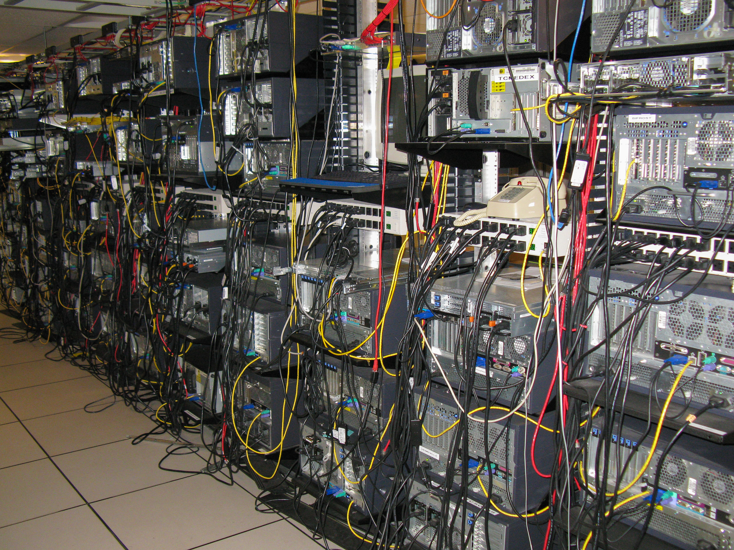 Stop Rebuilding Your Tech Stack: Infrastructure That Grows With You