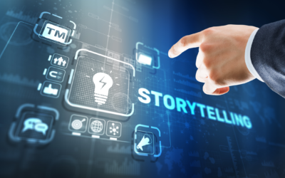 How Small Business Teams Can Create Winning Sales Pitches and Marketing Stories